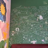   at LIVA Vida Vegana in Fortaleza