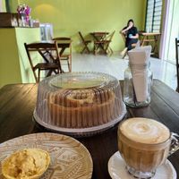   at LIVA Vida Vegana in Fortaleza