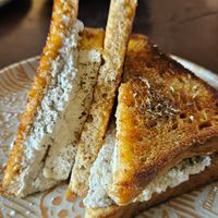  at LIVA Vida Vegana in Fortaleza