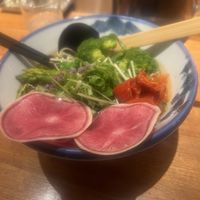   at Afuri - Shinjuku Sumitomo in Tokyo