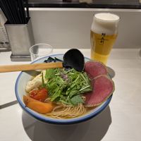   at Afuri - Shinjuku Sumitomo in Tokyo