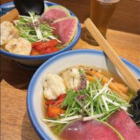  at Afuri - Shinjuku Sumitomo in Tokyo