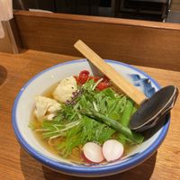   at Afuri - Shinjuku Sumitomo in Tokyo