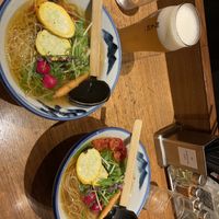   at Afuri - Shinjuku Sumitomo in Tokyo