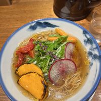   at Afuri - Shinjuku Sumitomo in Tokyo