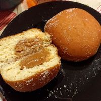  at Bottega Del Krapfen in Verona