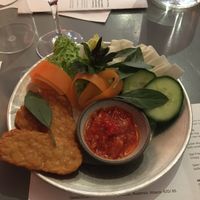  at Saji in Copenhagen