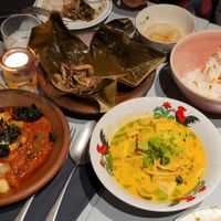  at Saji in Copenhagen