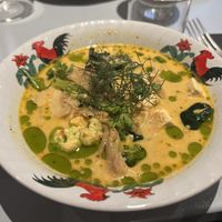   at Saji in Copenhagen