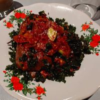   at Saji in Copenhagen