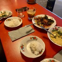   at Saji in Copenhagen