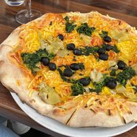   at Pizzeria Ristorante da Giuseppe in Trier