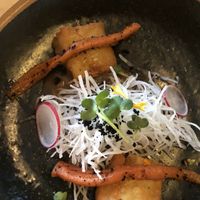   at Umami in Rotterdam