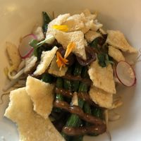   at Umami in Rotterdam