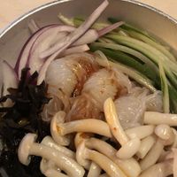   at Umami in Rotterdam