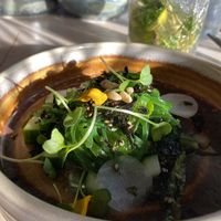   at Umami in Rotterdam