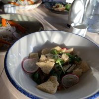   at Umami in Rotterdam