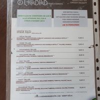  at EL HABAB in Cologne