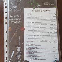  at EL HABAB in Cologne