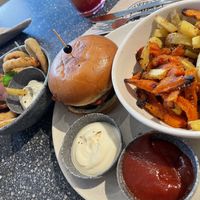   at Copper Branch in Almere