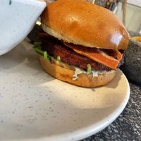   at Copper Branch in Almere