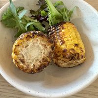 Corn  at Copper Branch in Almere