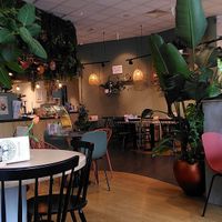  at Copper Branch in Almere