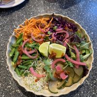   at Copper Branch in Almere