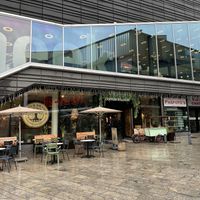   at Copper Branch in Almere