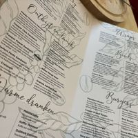   at Copper Branch in Almere