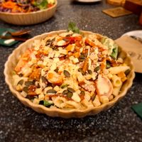 Caesar Bowl at Copper Branch in Almere