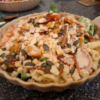 Caesar Bowl at Copper Branch in Almere