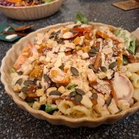 Caesar Bowl at Copper Branch in Almere