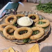 Unified Unionrings  at Copper Branch in Almere