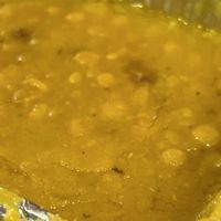 Tarka Dhall  at Jaflong in Ripon