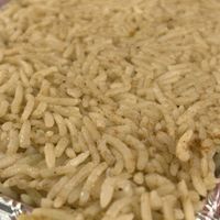 Plain Pillau  at Jaflong in Ripon