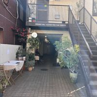   at Sky High Juice - Daikanyama in Tokyo