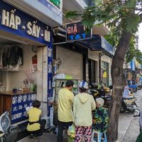  at Thanh Lương - Bahn Mi Chay in Ho Chi Minh City