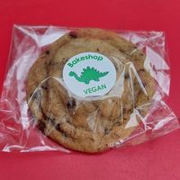 Vegan Oreo in a Blanket at Bakeshop in Arlington