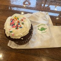   at Bakeshop in Arlington