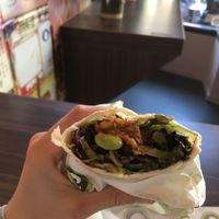 Inside!  at Eazie - Osdorp in Amsterdam