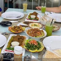  at Cremosa Restaurant in Lusaka