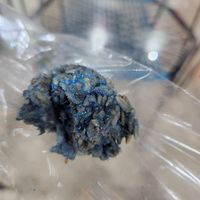 Vegan oatmeal cookies at Chakrana Art Gallery & Conscious Cafe in Puerto Vallarta