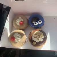 Donuts   at Rose Market in Lafayette