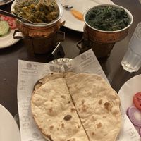   at Chowpaty Pure Vegetarian Restaurant in Nairobi