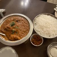   at Chowpaty Pure Vegetarian Restaurant in Nairobi