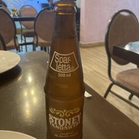   at Chowpaty Pure Vegetarian Restaurant in Nairobi