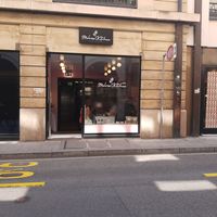 Exterior at Melrose Kitchen in Geneva