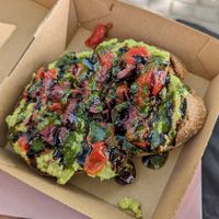  at Melrose Kitchen in Geneva