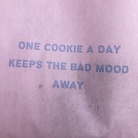 …Except when it costs 5,50 CHF!!!!!!! 🤯 at Melrose Kitchen in Geneva